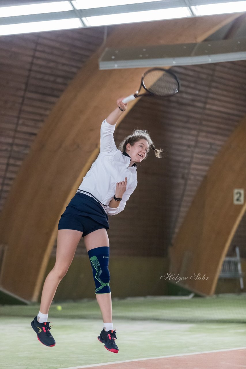 Bild 226 - RL Tennisverein Visbek e.V. - Club zur Vahr e.V. : Ergebnis: 2:4